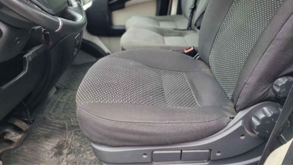 Peugeot Boxer 2012 3.0 дизель