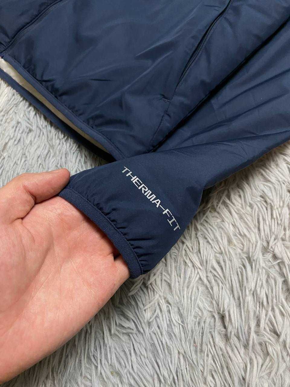 Куртка ветровка Nike Therma Fit