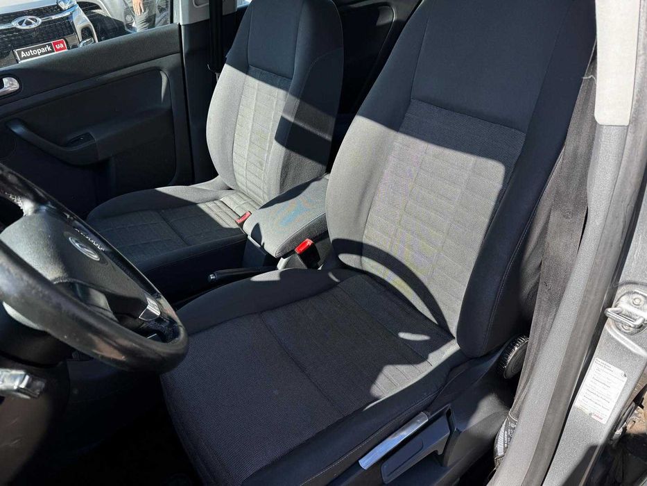 Продам Volkswagen Golf Plus 2007р. #71922