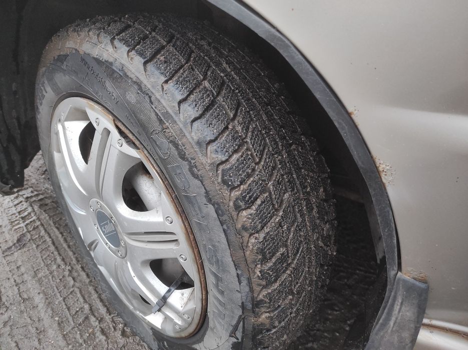 Chery Amulet 1.6 Газ/Бензин 2007рік