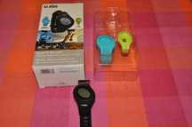 Relógio SBS Beat Fit