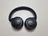 Słuchawki bezprzewodowe JBL Tune 510BT