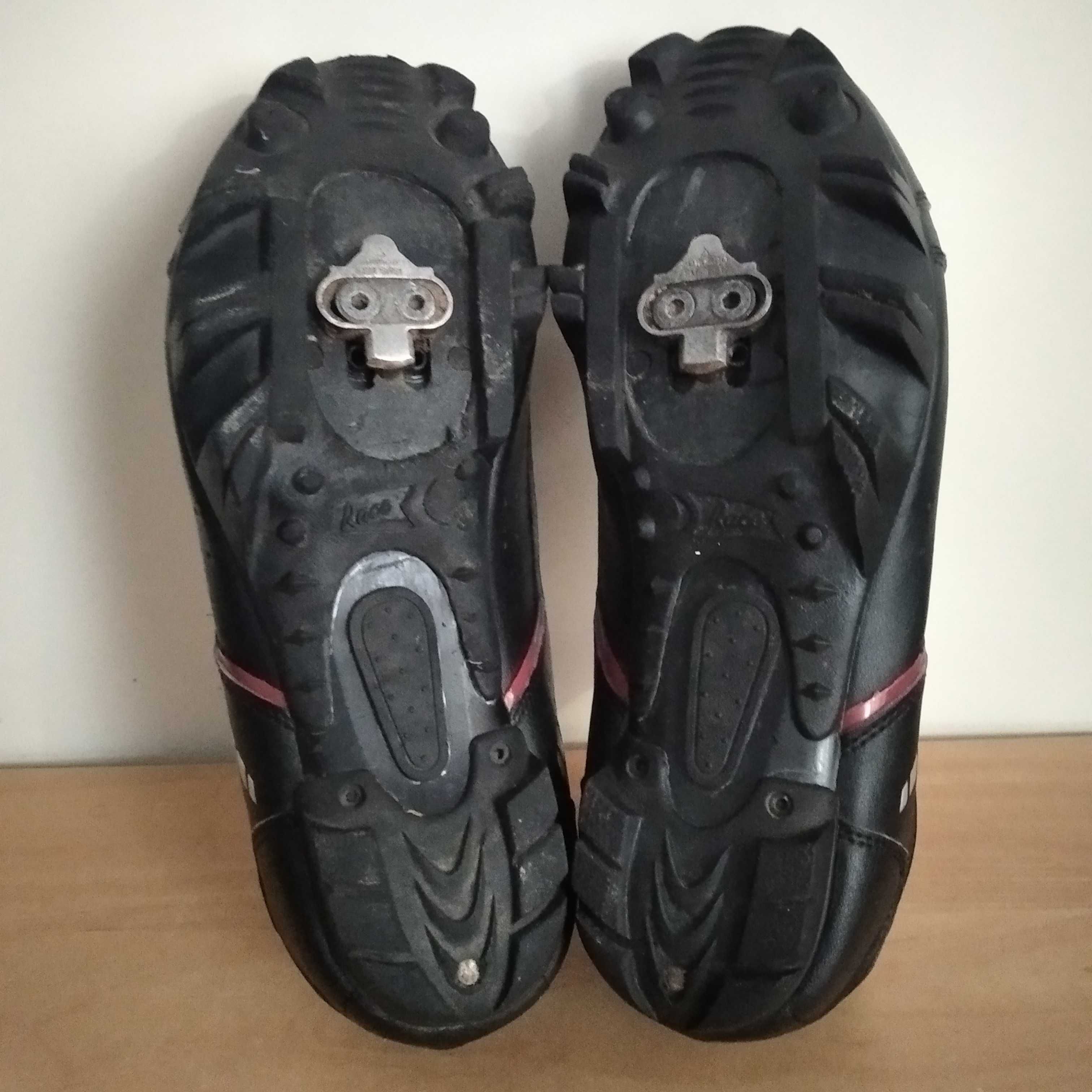 Buty rowerowe mtb DHB roz.eu-42