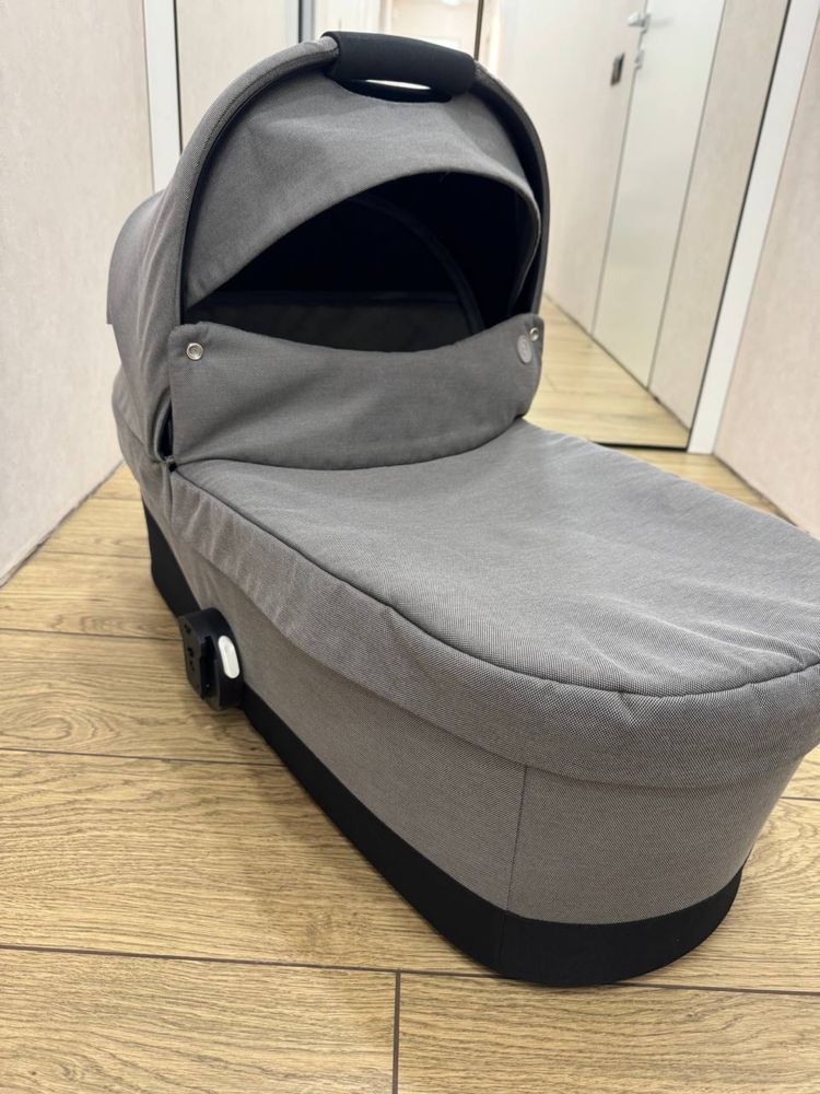 Cybex Balios S Lux 2023 (2 в 1)