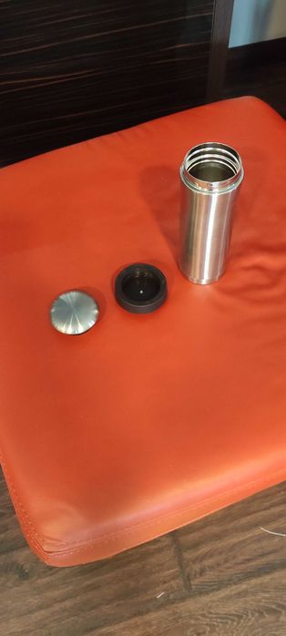 Termos ze stali nierdzewnej 0,4L