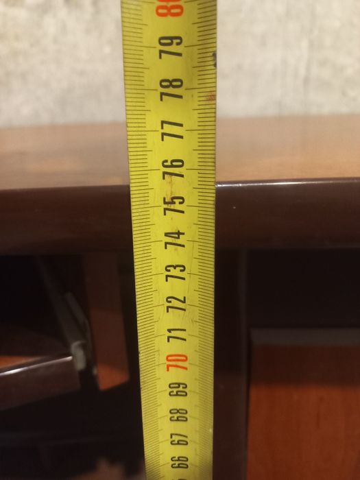 Письменный стол Б/У