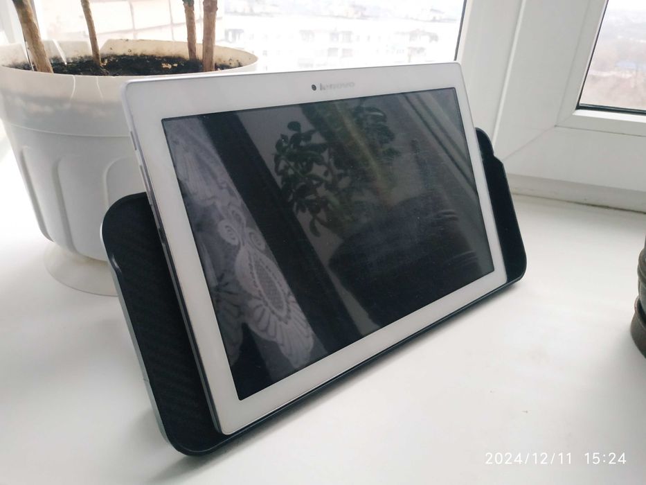 Підставка полиця на ТВ, монітор Поличка кішеня розміщення роутера т.ін