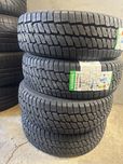 205 65 R16C 107/105T Goodride SW613 opony wielosezon  nowe wymiana