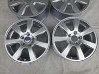 Felgi VOLVO S60 S80 C30 V70 V50 V40 XC40 16'' 5x108
