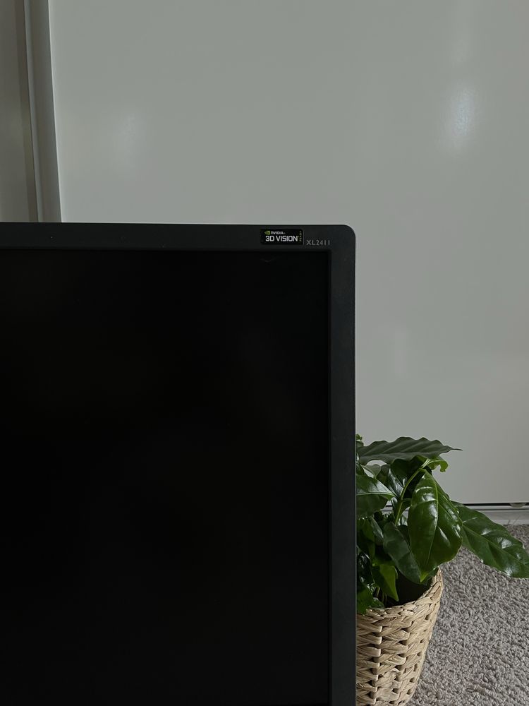 Monitor 144Hz BenQ Zowie XL2411 Stan bardzo dobry