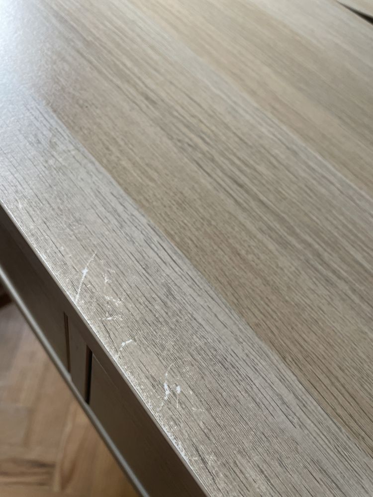 Secretária ALEX ikea