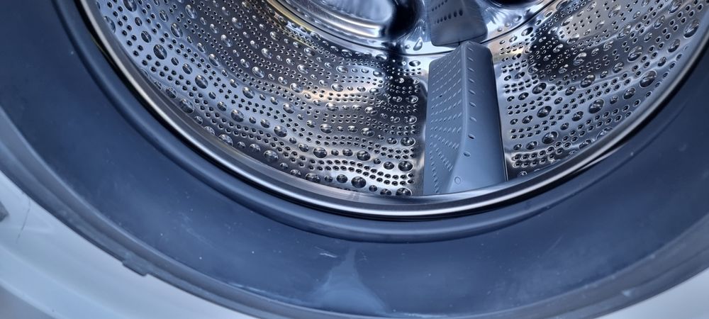 Pralka Siemens IQ 700 z Niemiec.