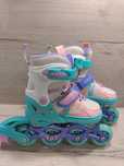 Rolki nils 31-34 S