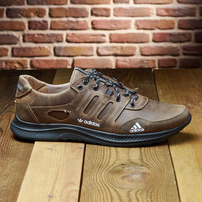 Кроссовки Адидас 46-50 большие размеры