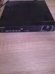 Odtwarzacz DVD Hyundai  Czarny