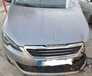 Peugeot 308 sw II 1.6 BLUEHDI 2012/2013/14/15/6/7/8/9/0 TODAS AS PEÇAS