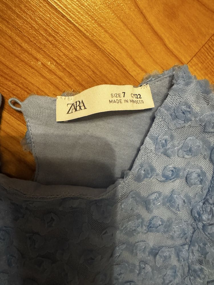 Sukienka 122 Zara