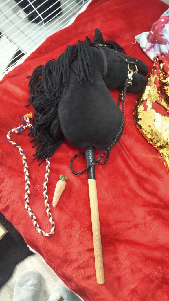 Zabawka dla dzieci Hobby horse