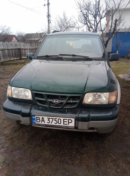 Продам авто в гарному стані