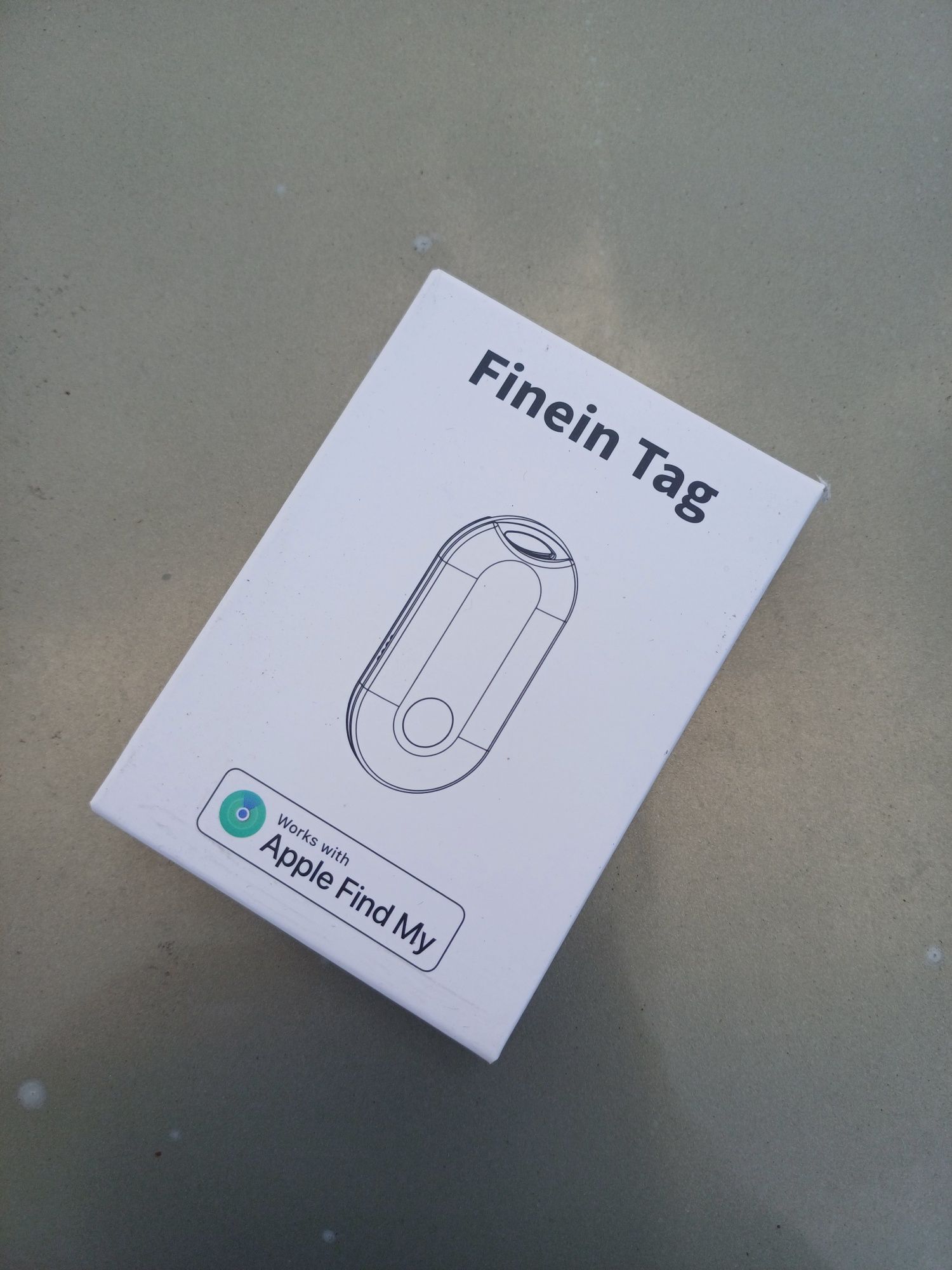 Localizado bluetooth iOS