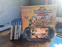 Ps vita oled 3g HENKAKU