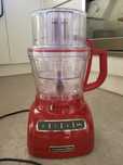 Kitchen Aid malakser 3,1L 300W