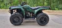 Yamaha Bruin 350. Quad 4x4 grizzly 350 dokumenty.