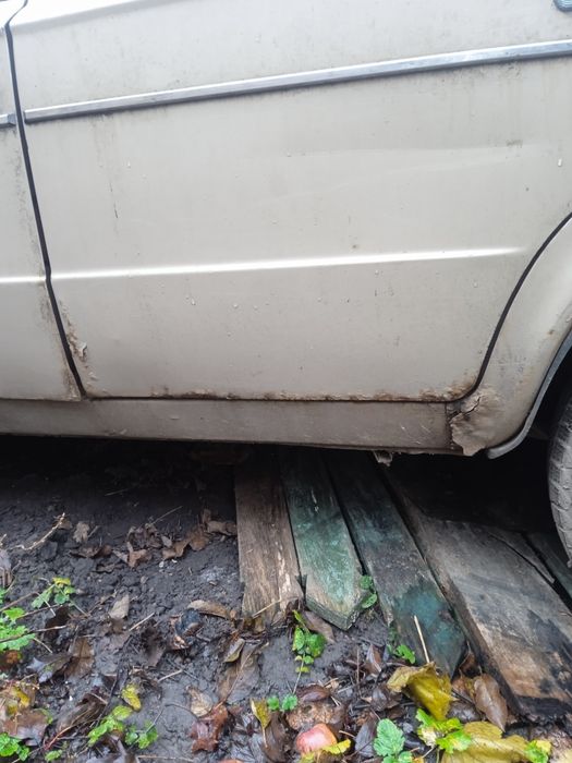 ВАЗ-2106-Газ-Бензин!