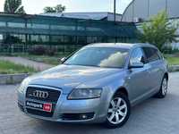 Продам Audi A6 2007р. #38627