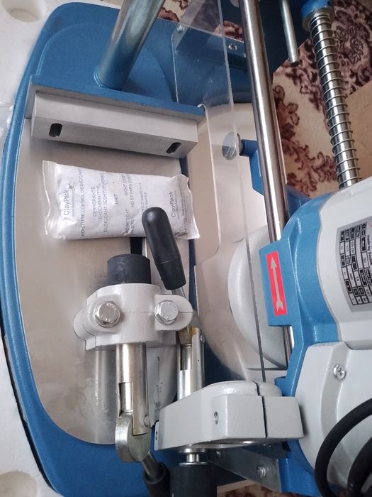 Ручной OZCELIK polar 1