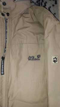 Куртка мужская JACK WOLFSKIN