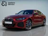 BMW i4 eDrive40 Pack Desportivo M Pro