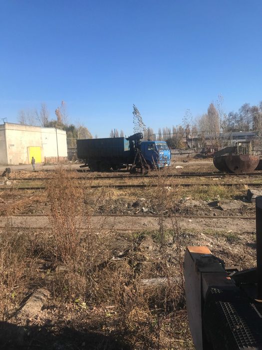 Продаж виробничого комплексу м. Житомир