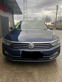 Volkswagen Passat B8