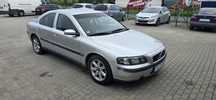 Volvo S60 2.4 163km