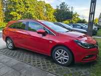 Opel Astra Opel Astra K Kombi 1.6 CDTI Enjoy S&S