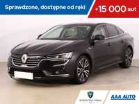 Renault Talisman 1.6 TCe Corporate , Salon Polska, Serwis ASO, Automat, Skóra, Navi,