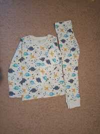 Nowa piżama bawełniana dla chłopca r 116 cool club
