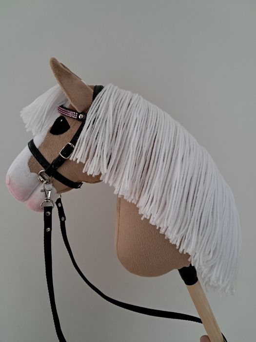 Hobby horse Rezerwacja