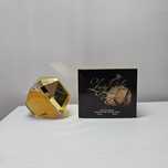 Perfumy damskie Lady 90 ml | Lady Million Paco Rabanne na prezent