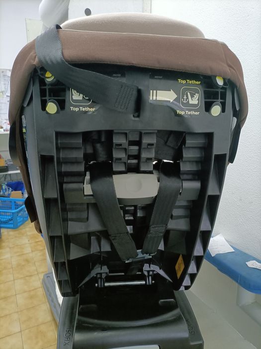 Cadeira de bebé Maxi Cosi