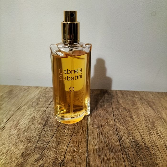 Gabriela sabatini EDT 60 ml