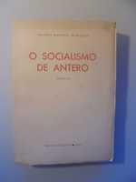 Marques (Ângelo Raposo);Do Socialismo de Quental