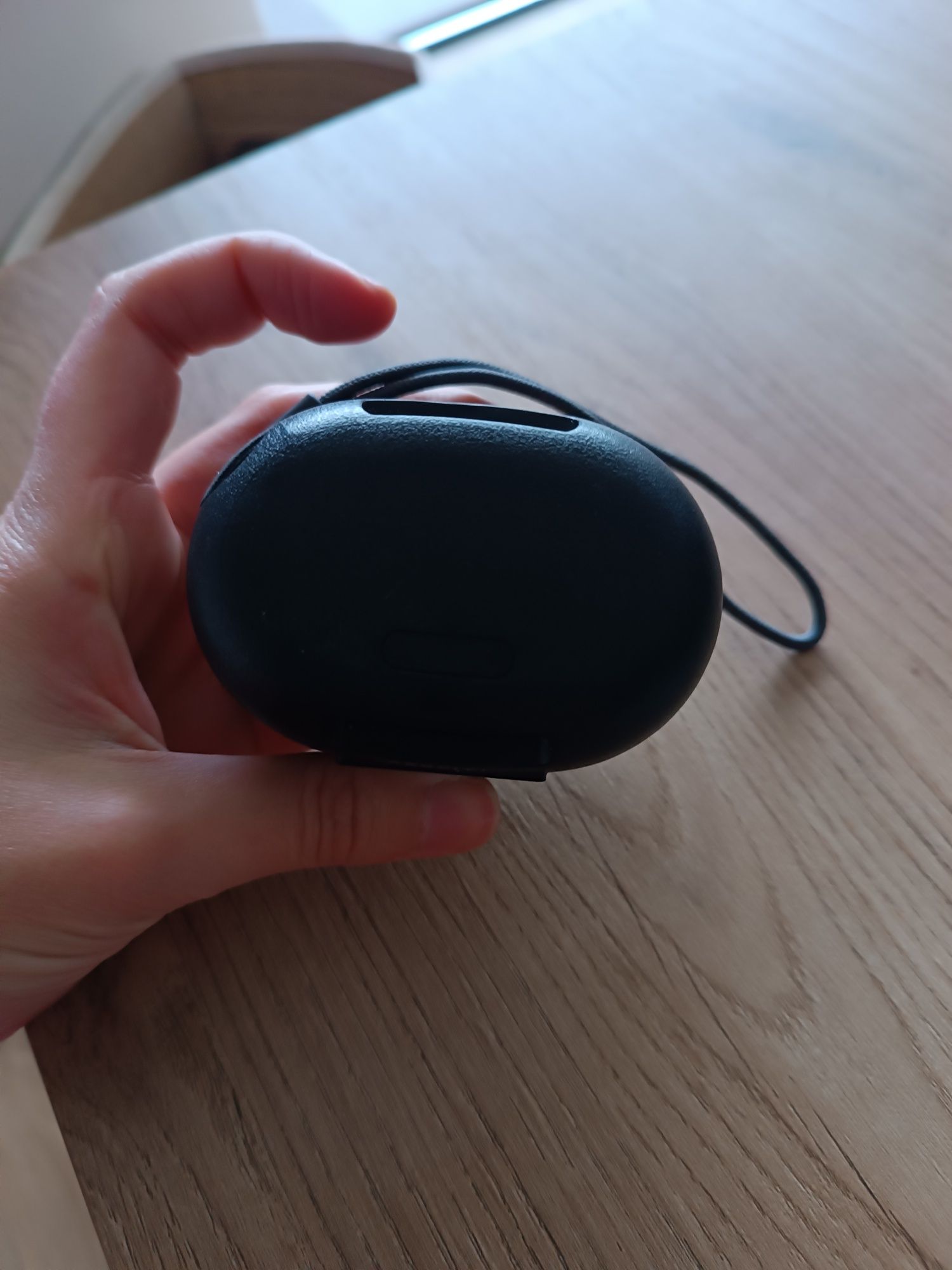 Coluna Bluetooth Portátil SONY