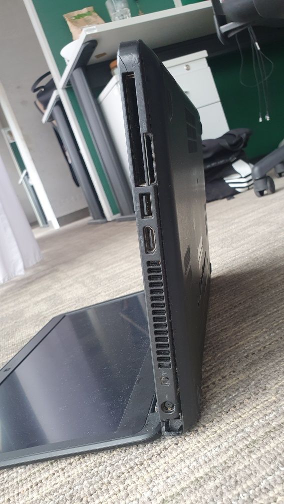 Dell E5440 16 GB ram 240 GB ssd 14 cali