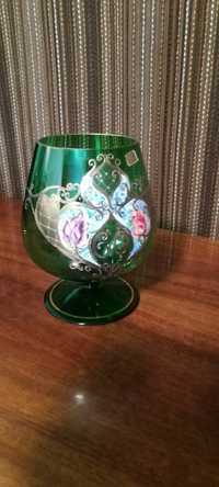 Чеська велика ювілейна ваза