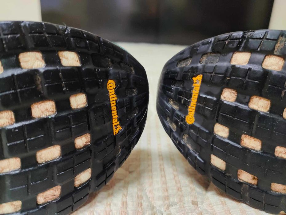 Adidas Adizero Boston tam. 42 em bom estado