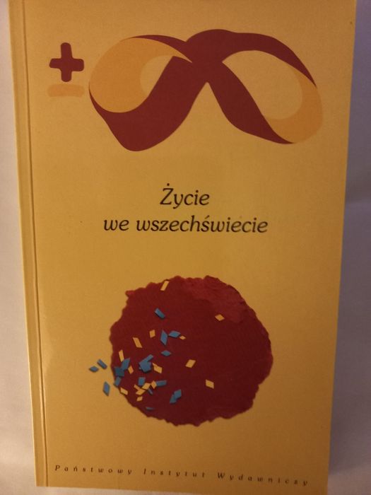 Życie we wszechświecie