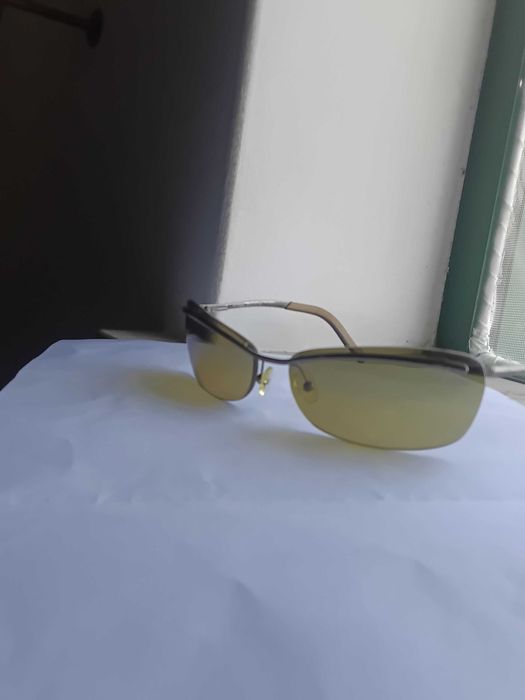 Óculos de sol arnette 3021/502/16 (usados).