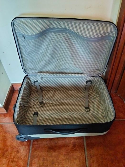 Malas de Viagem DeLuxury